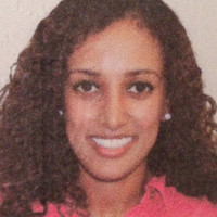 Ruth Yohannes