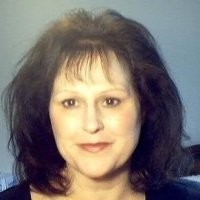 Ann Scott
