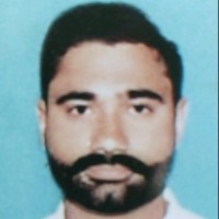 Khalid Mehmood