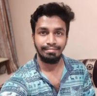 Dhruvesh Shah