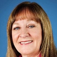 Pat Wilderotter