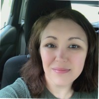 Danielle Buckmaster