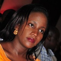 Marion N. Wasajja Dipm Mcim