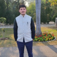 Ishant Verma