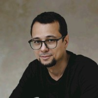 Evgeny Bakin