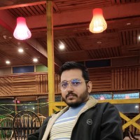Md Naushad Alam