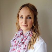 Sian Morrison