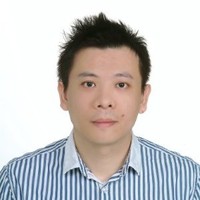 Kun-Hung (Egretta) Chen