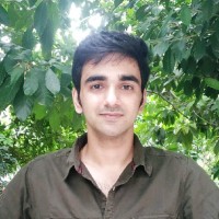 Anirudh Singh