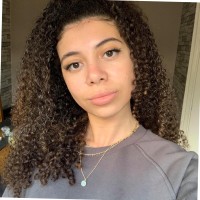 Lauren Farrington-Welch