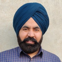 Surjit Singh
