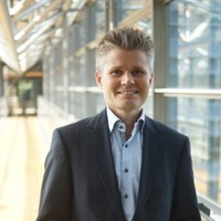 Höglund Albert, Cfa