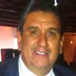 Rodolfo Martinez