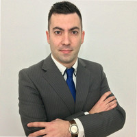 Sidney Rodriguez
