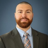 David McGarvey, MBA