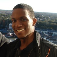 Reginald Franklin Iii