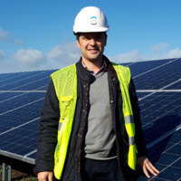 Javier Menéndez Rodríguez, Ph.D