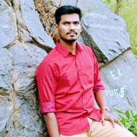 Dineshkumar C
