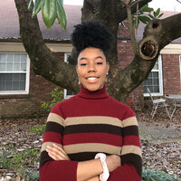 Tya Arnold