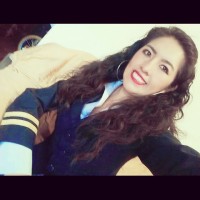 Shirley Lorena Ticona Belmonte