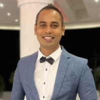 Greshan Fernando