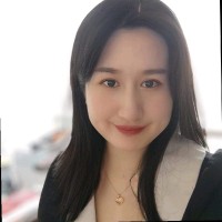 Ainsley Wang
