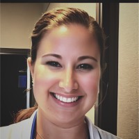 Heather Smith Dnp, Msn, Mha, Rn, Pccn