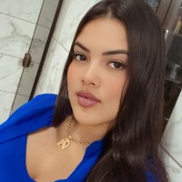 Thayná Sampaio Claro