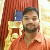 Avdhesh Kumar