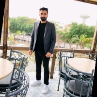 Syed Ashir