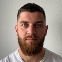 Cédric Thuet