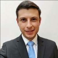 Aldo González Rubio Brambila