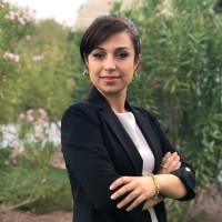 Sahar Rasti