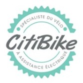 Citibike Caen