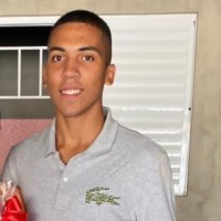 Pedro Gabriel Rodrigues