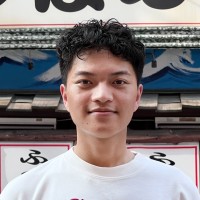 Jaydan Hoang