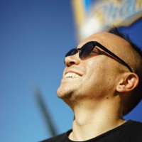 Mark Pisman
