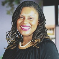 Georgia Harris, Maed