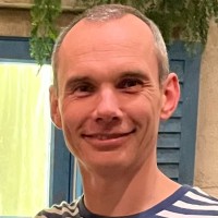 Alistair Bell