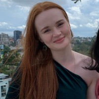 Brittany Mcrobbie