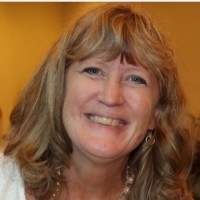 Lynne Allen
