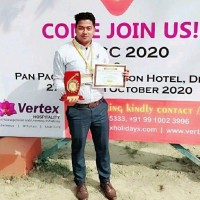 Arindam Chakraborty