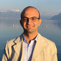 Mohamed Ibrahim, Ph.D.