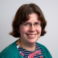 Esther Johnston