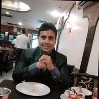 Mukesh Mishra