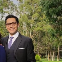 Luis Daniel Chairez Cárdenas