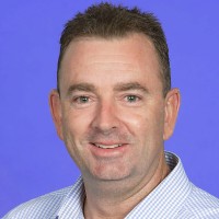 Peter Dickson