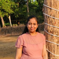 Pushpa Reddy