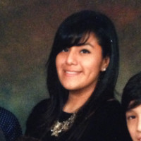 Jocelynne Hernandez