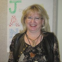 Jane Eyers